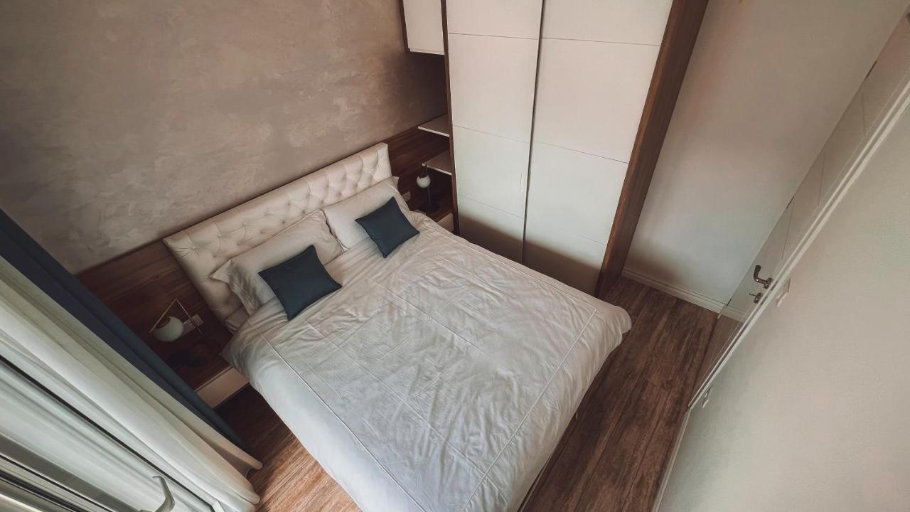 Apartment Luna