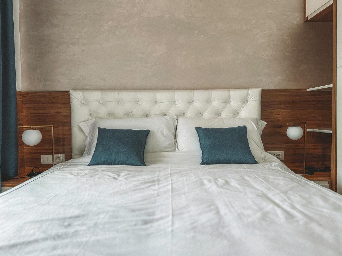 Luna Apartment Budva