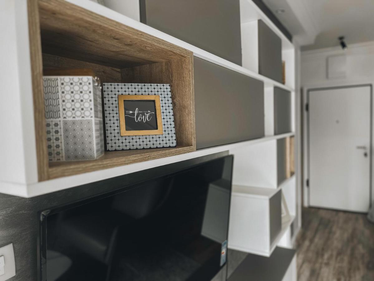 Luna Apartment