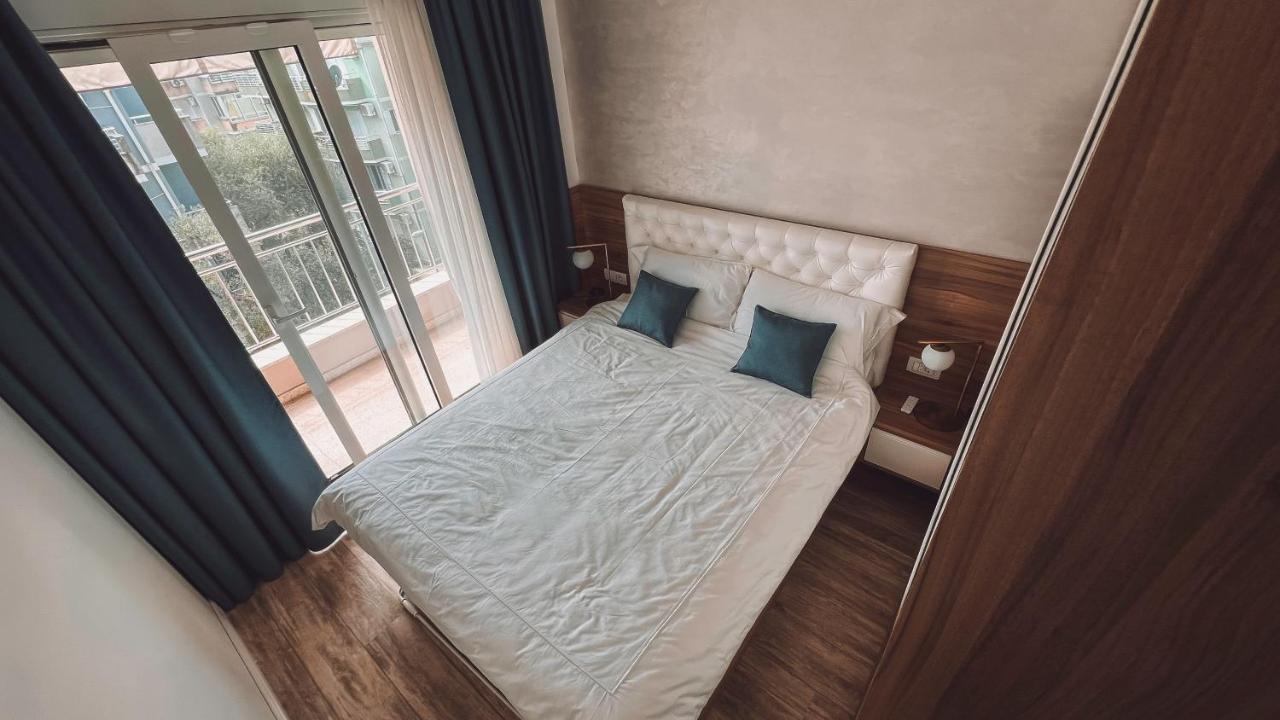 Apartment Luna *