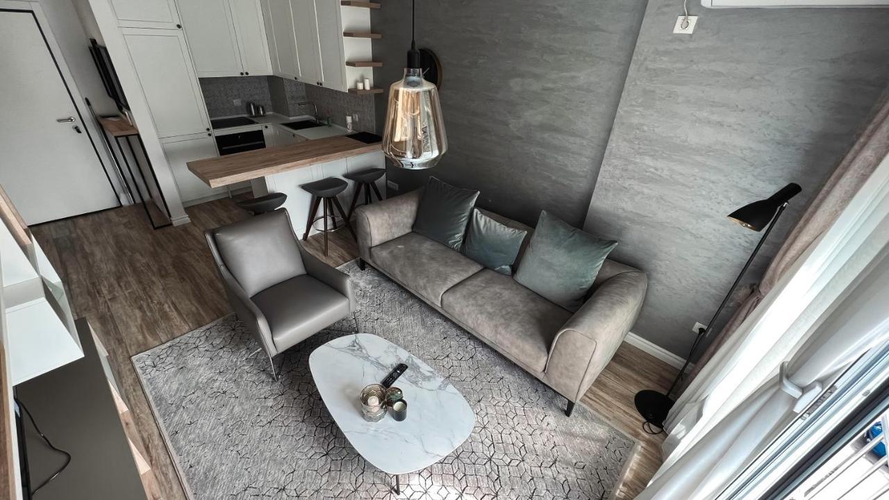 Luna Apartment Budva